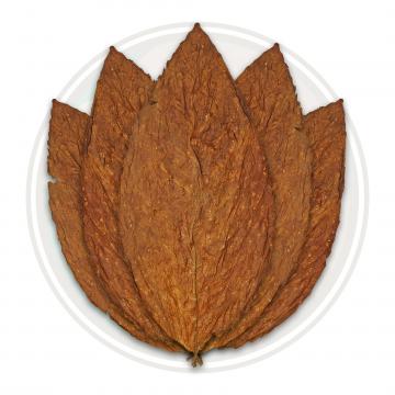 Organic Burley Whole Tobacco Leaf 